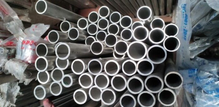 Vật tư inox